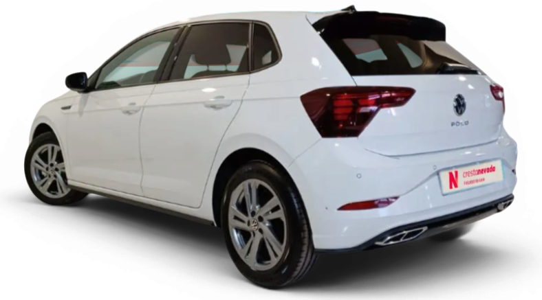Imagen de Volkswagen Polo