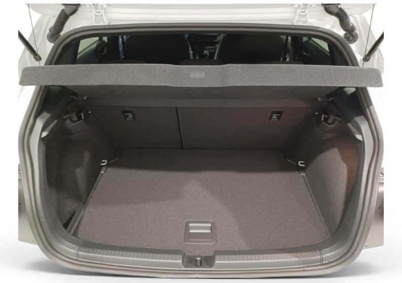 Imagen de Volkswagen Polo