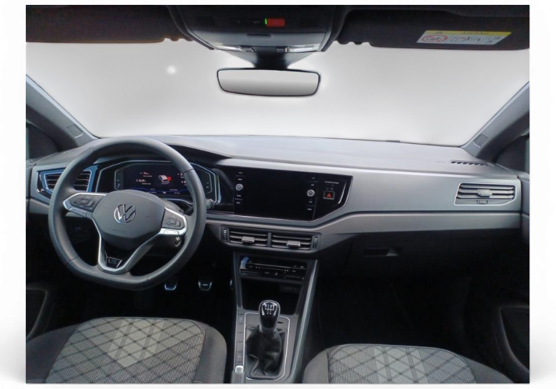 Imagen de Volkswagen Polo