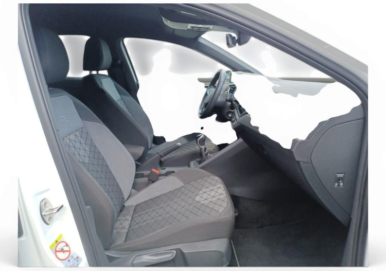 Imagen de Volkswagen Polo