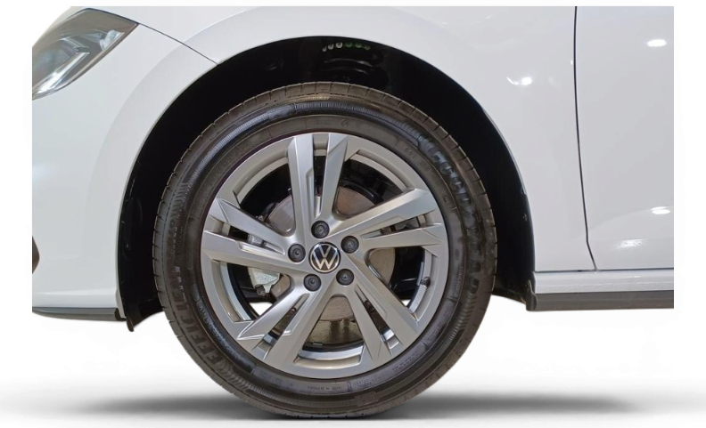 Imagen de Volkswagen Polo