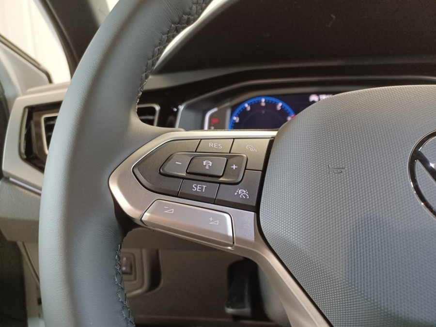 Imagen de Volkswagen Polo