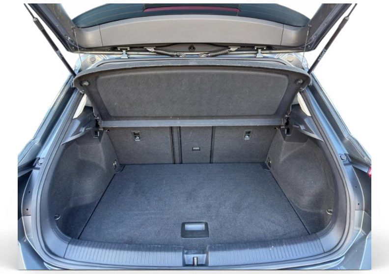Imagen de Volkswagen T-Roc