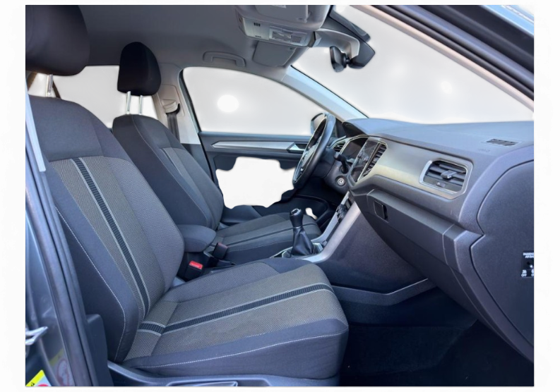 Imagen de Volkswagen T-Roc