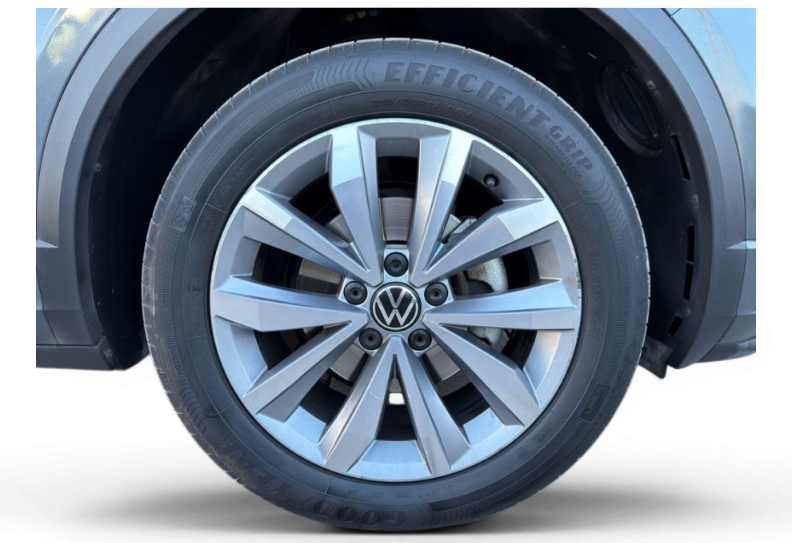 Imagen de Volkswagen T-Roc