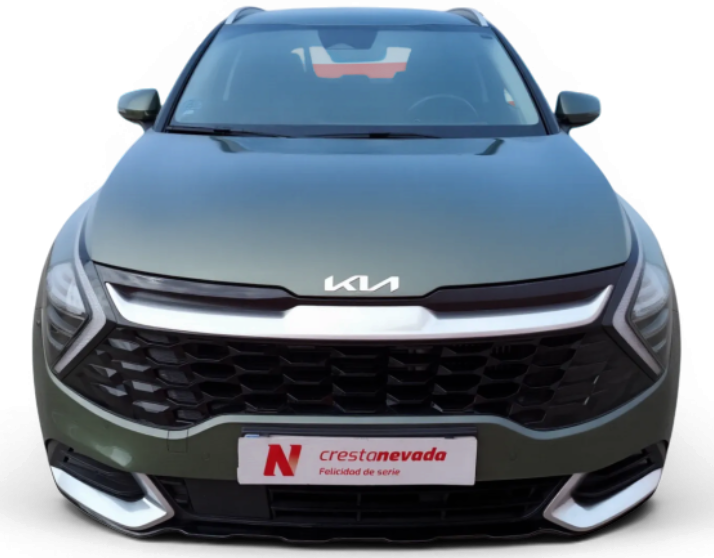 Imagen de Kia Sportage