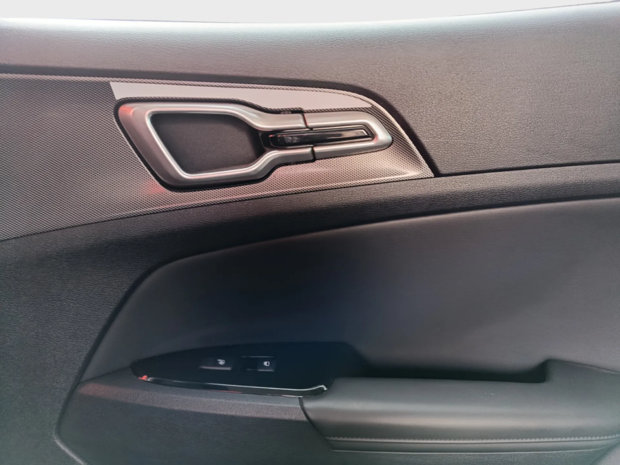 Imagen de Kia Sportage
