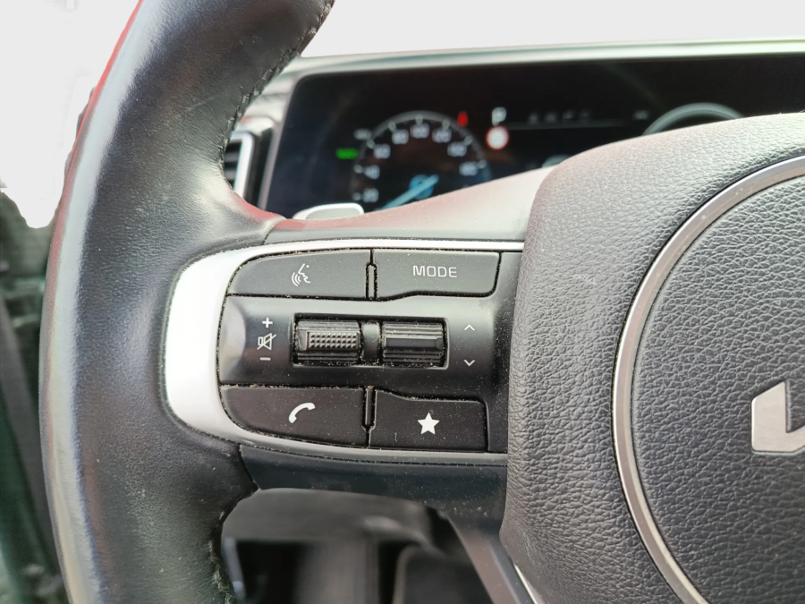 Imagen de Kia Sportage