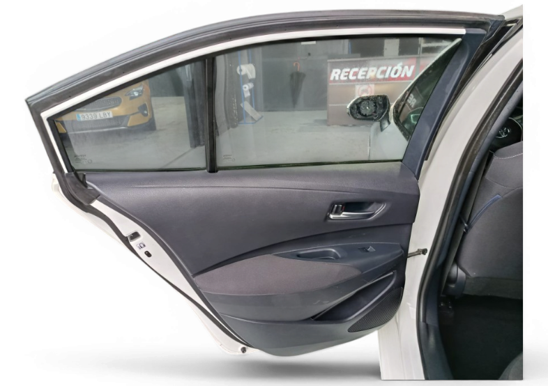 Imagen de TOYOTA Corolla Sedán