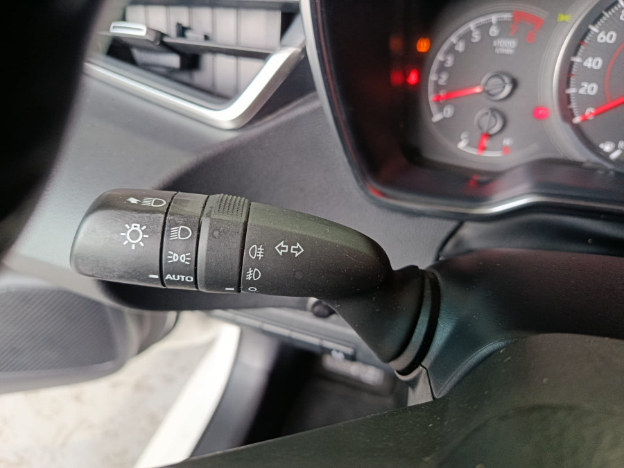 Imagen de TOYOTA Corolla Sedán