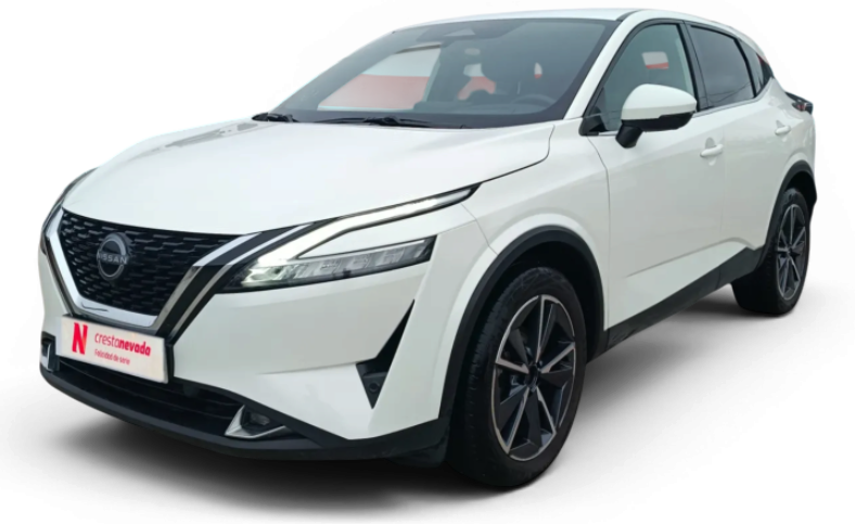 Imagen de NISSAN QASHQAI