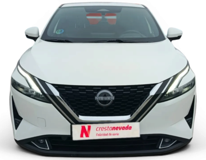 Imagen de NISSAN QASHQAI