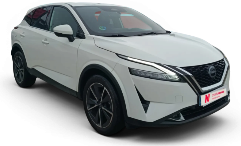 Imagen de NISSAN QASHQAI