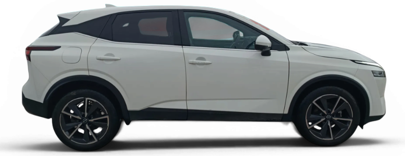 Imagen de NISSAN QASHQAI