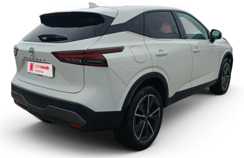 Imagen de NISSAN QASHQAI