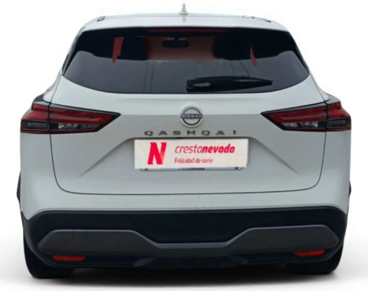 Imagen de NISSAN QASHQAI