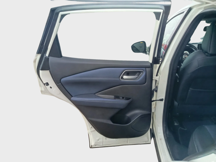 Imagen de NISSAN QASHQAI