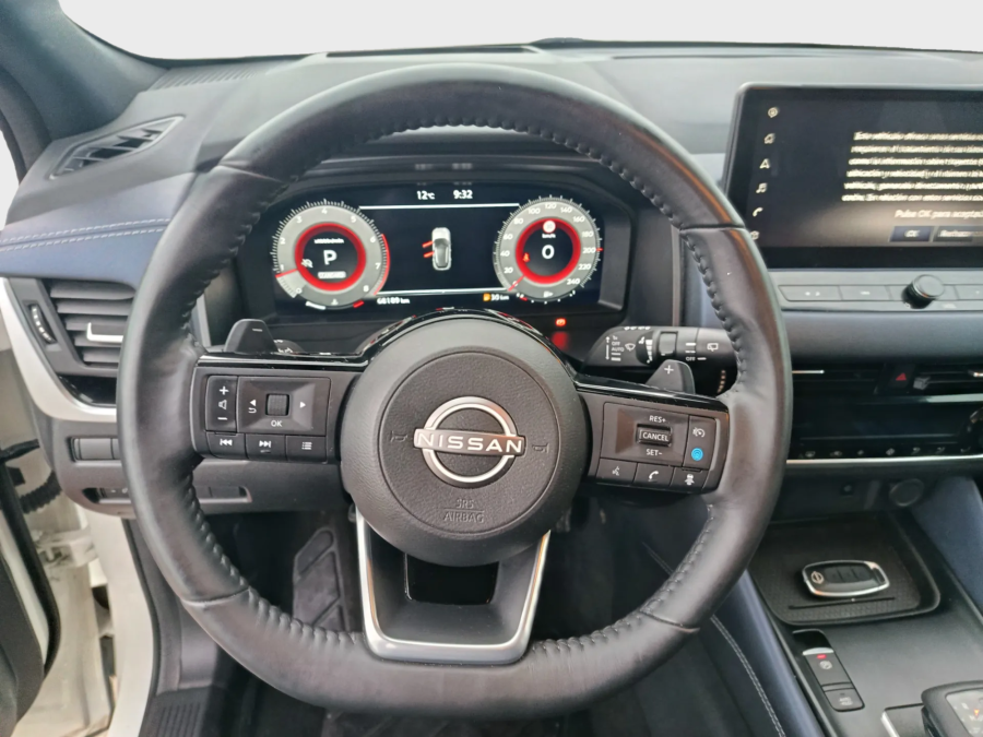 Imagen de NISSAN QASHQAI