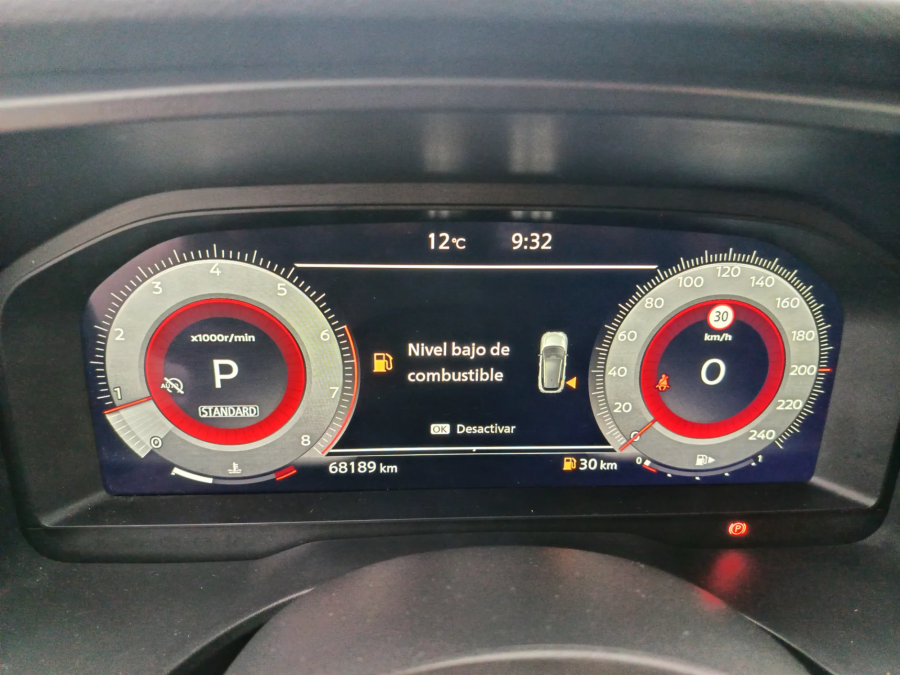 Imagen de NISSAN QASHQAI