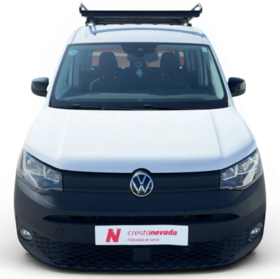 Imagen de Volkswagen Caddy