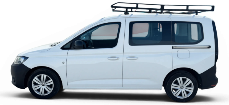 Imagen de Volkswagen Caddy