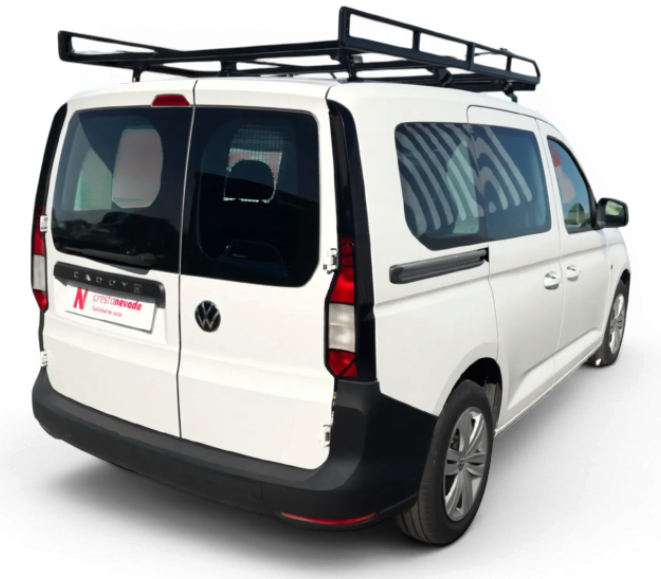 Imagen de Volkswagen Caddy