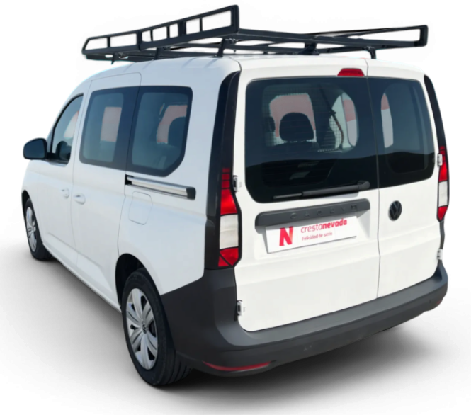 Imagen de Volkswagen Caddy