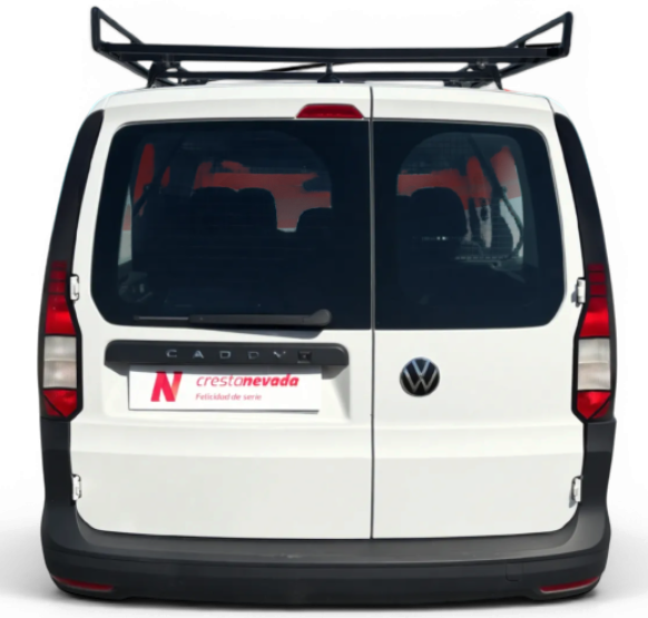 Imagen de Volkswagen Caddy