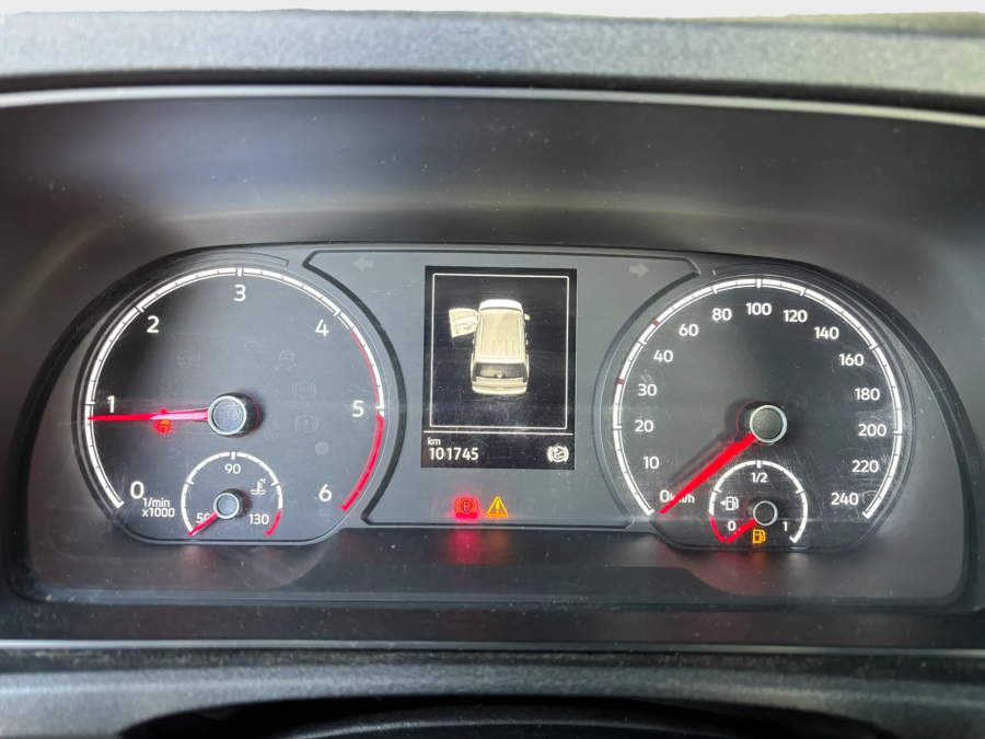 Imagen de Volkswagen Caddy