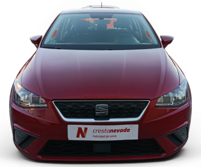 Imagen de SEAT Ibiza