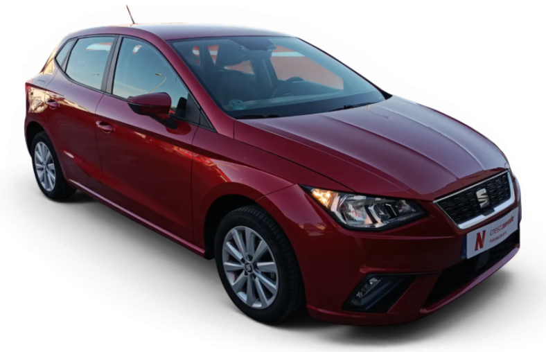 Imagen de SEAT Ibiza