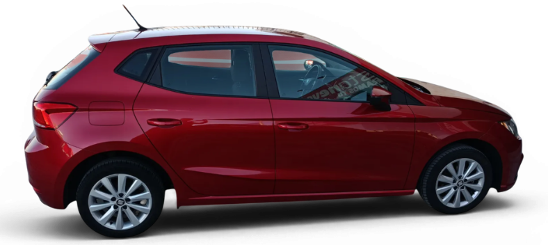 Imagen de SEAT Ibiza