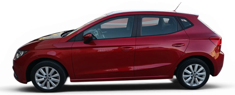 Imagen de SEAT Ibiza