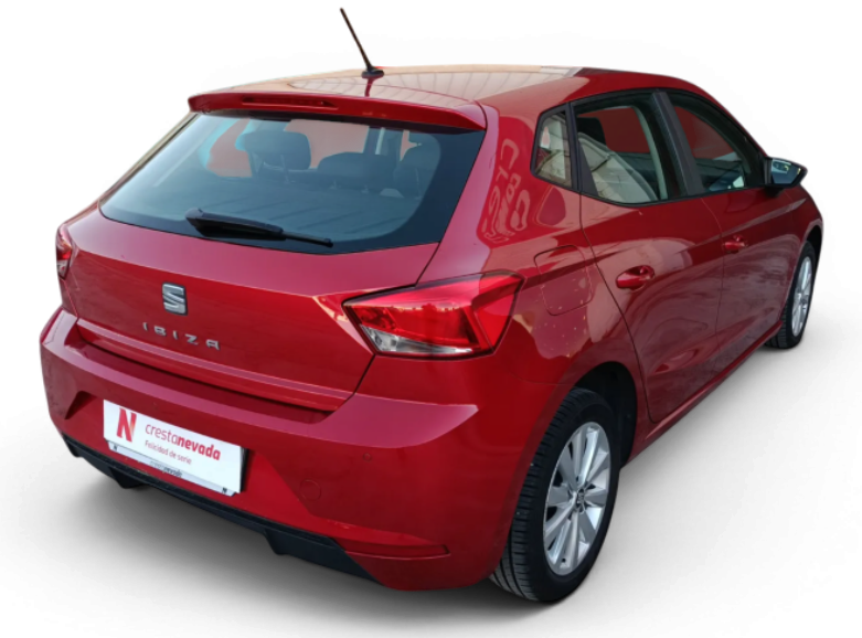 Imagen de SEAT Ibiza