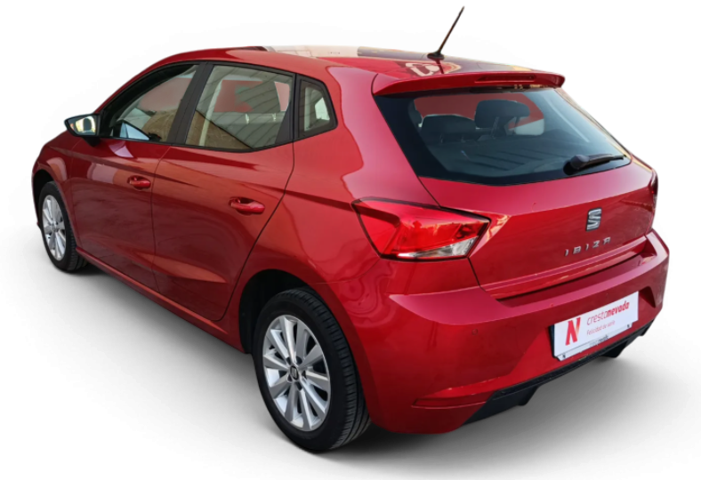 Imagen de SEAT Ibiza