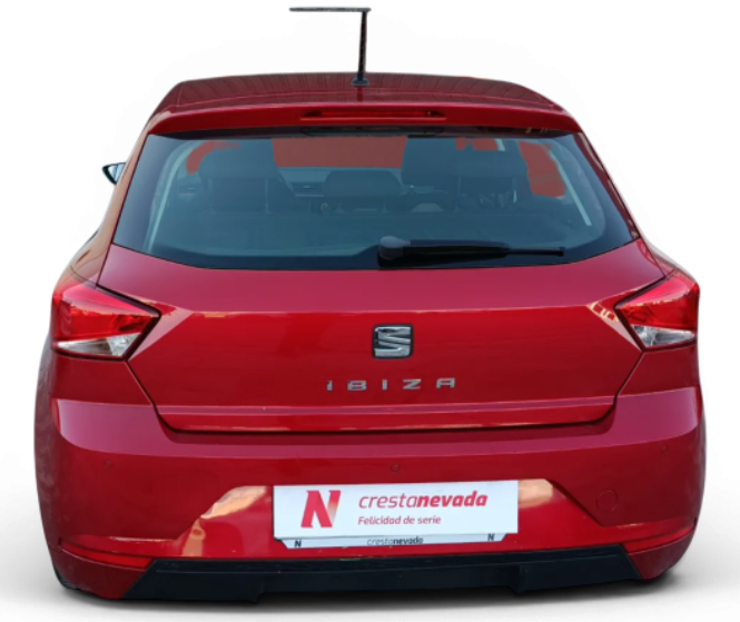 Imagen de SEAT Ibiza