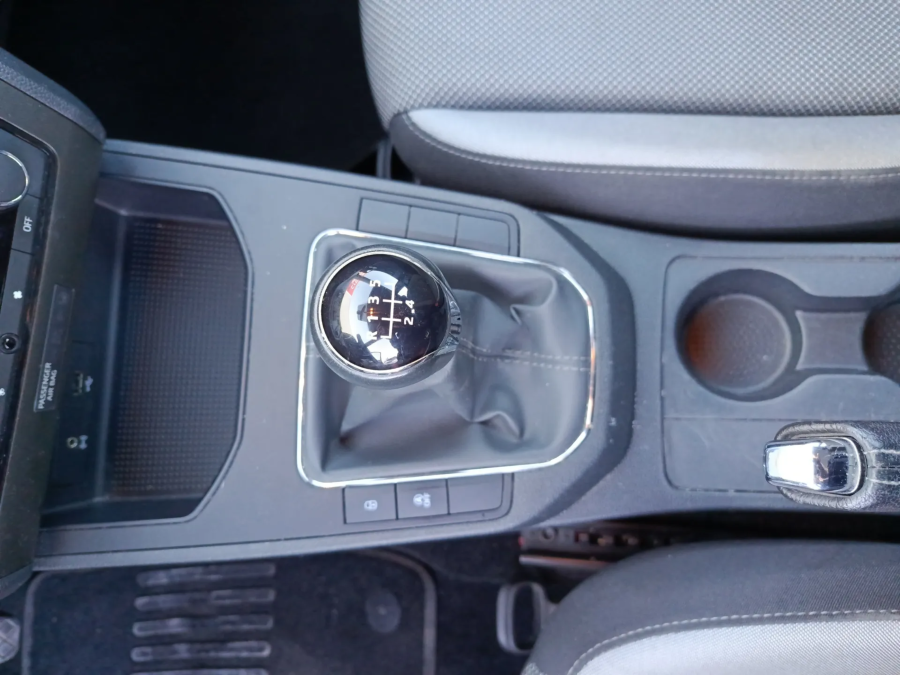 Imagen de SEAT Ibiza