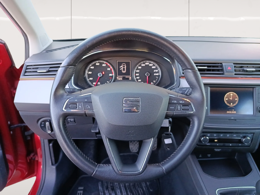 Imagen de SEAT Ibiza