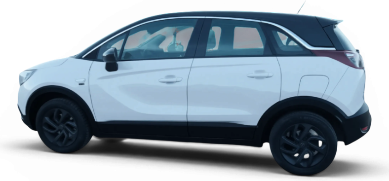 Imagen de Opel Crossland X