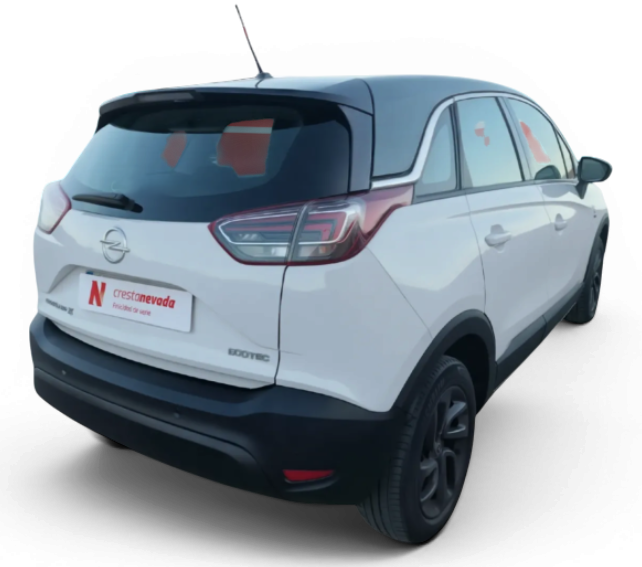 Imagen de Opel Crossland X