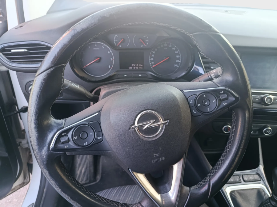 Imagen de Opel Crossland X