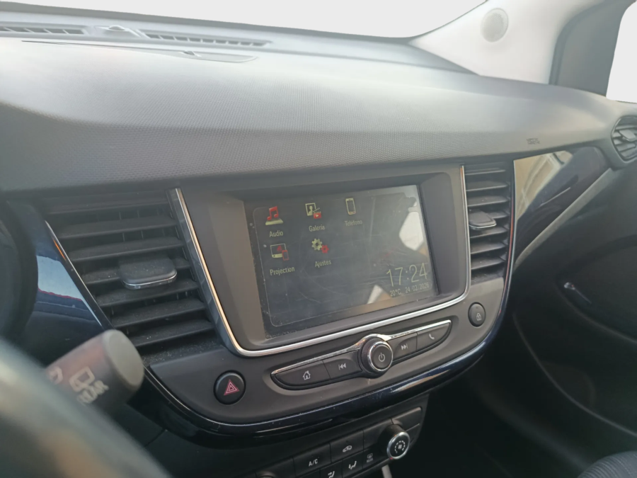 Imagen de Opel Crossland X