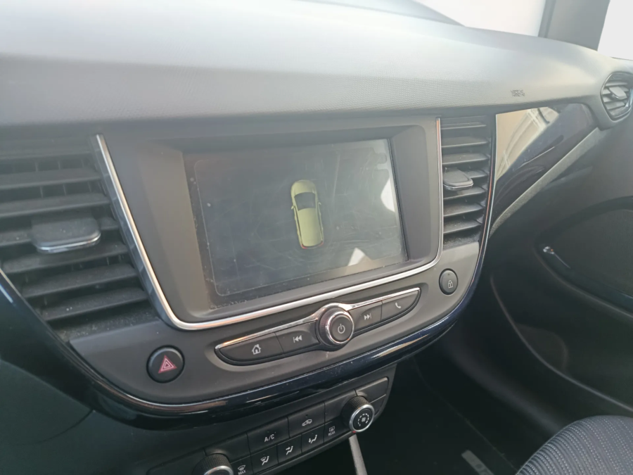 Imagen de Opel Crossland X