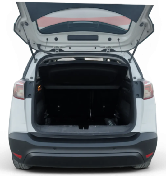 Imagen de Opel Crossland X