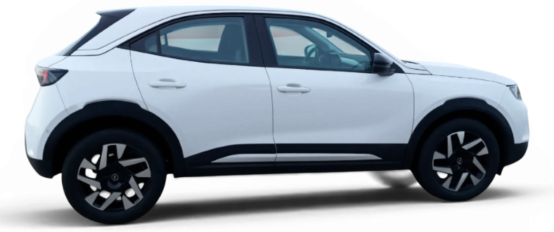 Imagen de Opel Mokka