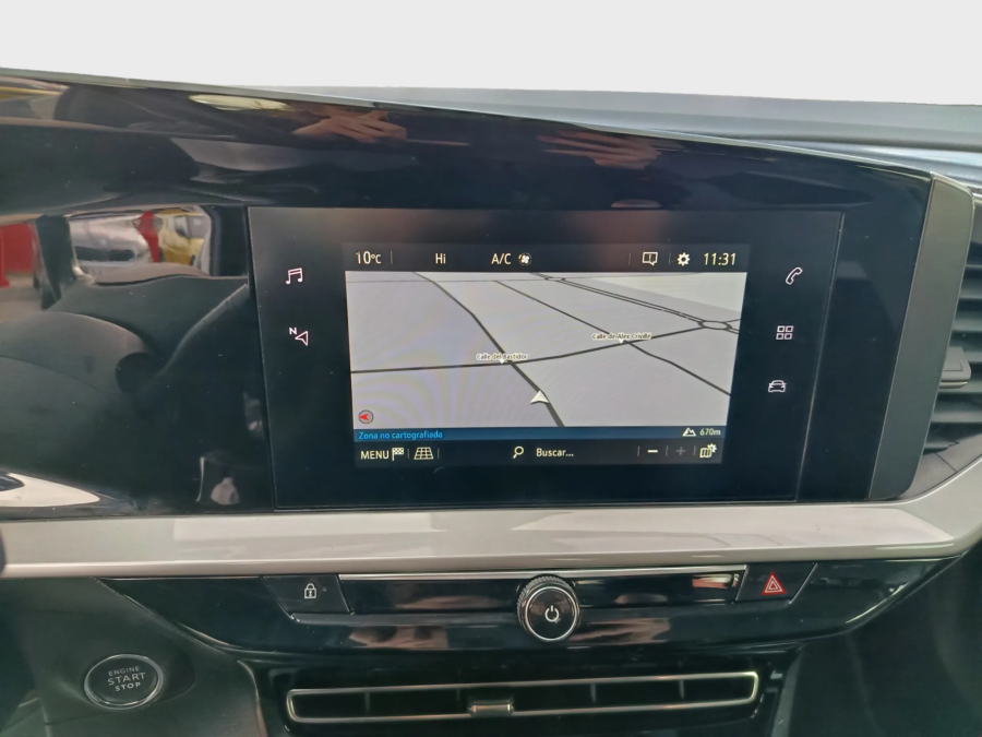 Imagen de Opel Mokka