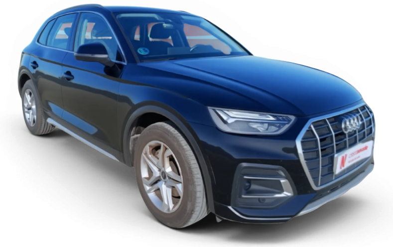 Imagen de AUDI Q5