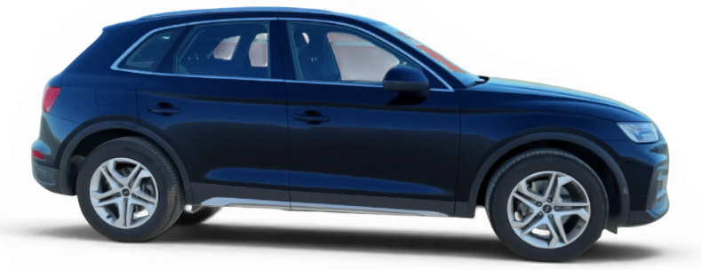 Imagen de AUDI Q5