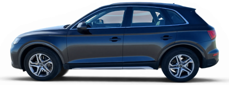 Imagen de AUDI Q5