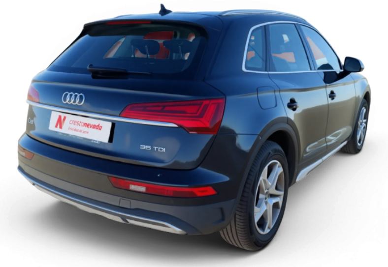 Imagen de AUDI Q5